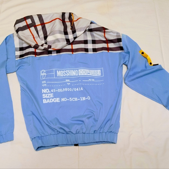 Nike jacket - Picture 2 of 6